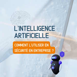 IA en entreprise