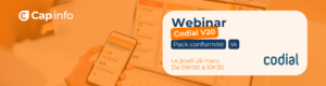 Webinar CODIAL 26.03